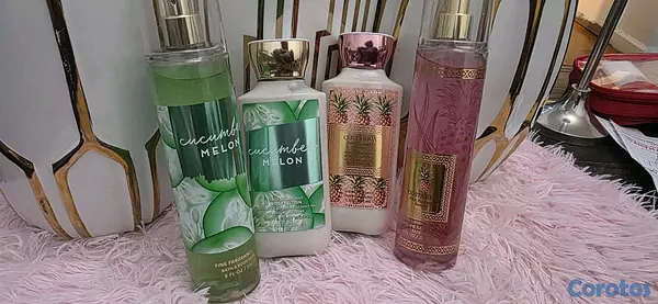 salud y belleza - 100% originales importado desde usa  5