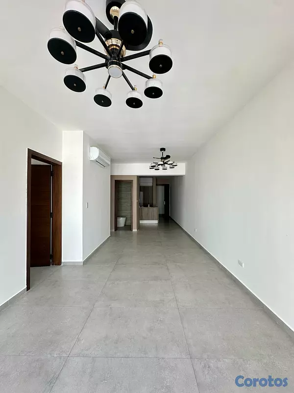 apartamentos - Apartamento en Alquiler  - La Esperilla 2 Hab US$1 8