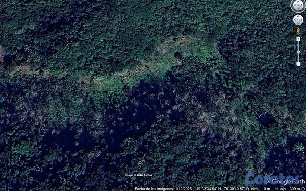 solares y terrenos - Venta de 200 tareas de terreno en la cordillera se 2