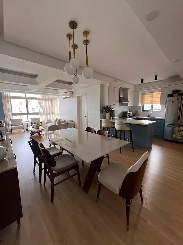 penthouses - Vendo Pent-house en Bella Vista  4