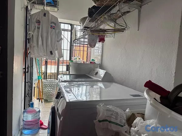 apartamentos - Apartamento En Venta Cayetano Germosén 6