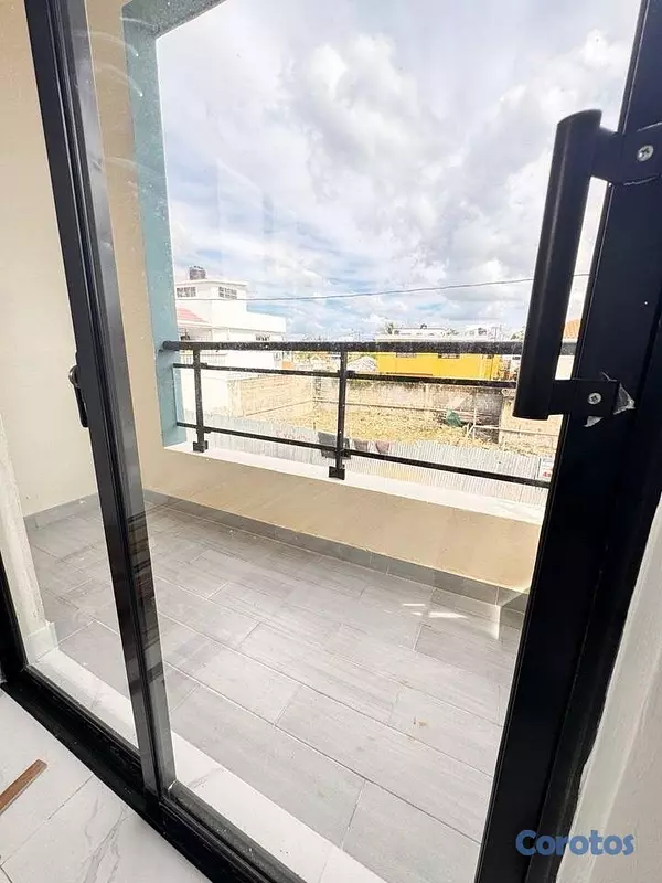 casas - Vendo casa nueva en la autopista de san Isidro  2