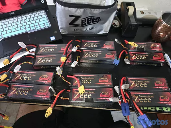 hobby y coleccion - serpent 20