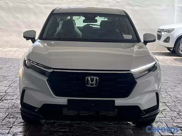 jeepetas y camionetas - Honda CRV LX 2026 4