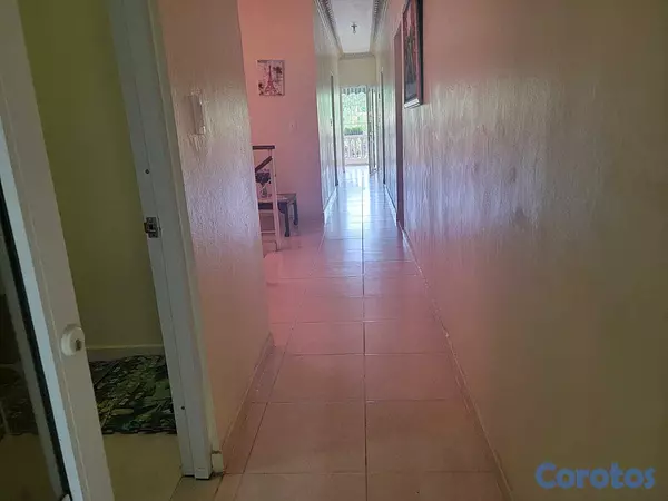 casas vacacionales y villas - VENDO casa con piscina en Nizao Bani 2