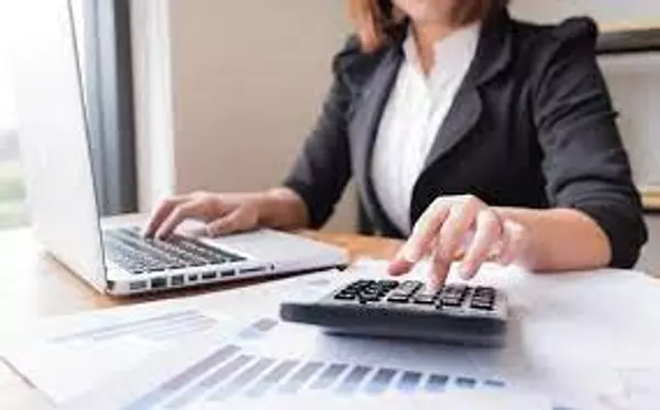 empleos disponibles - Se solicita auxiliar contable 
 2