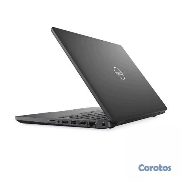 computadoras y laptops - Laptop Dell Latitud 7400.Touch. 512 GB. 15% descuento.
 3
