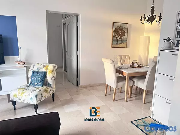 apartamentos - VENDO apartamento de Una habitacion en Juan Dolio  2