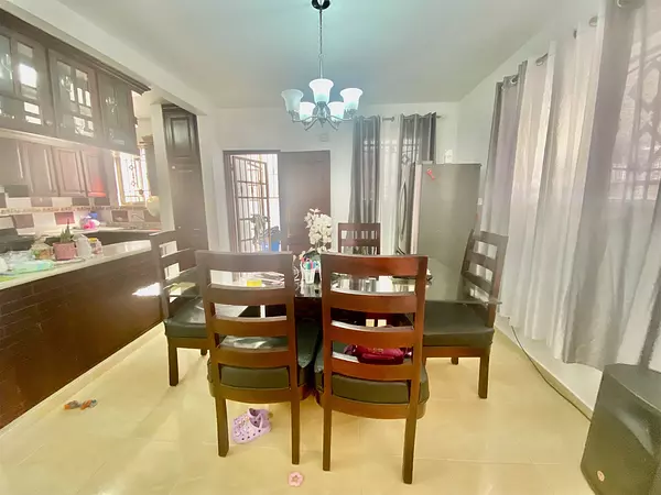 casas - Casa de venta en Los prados II 6