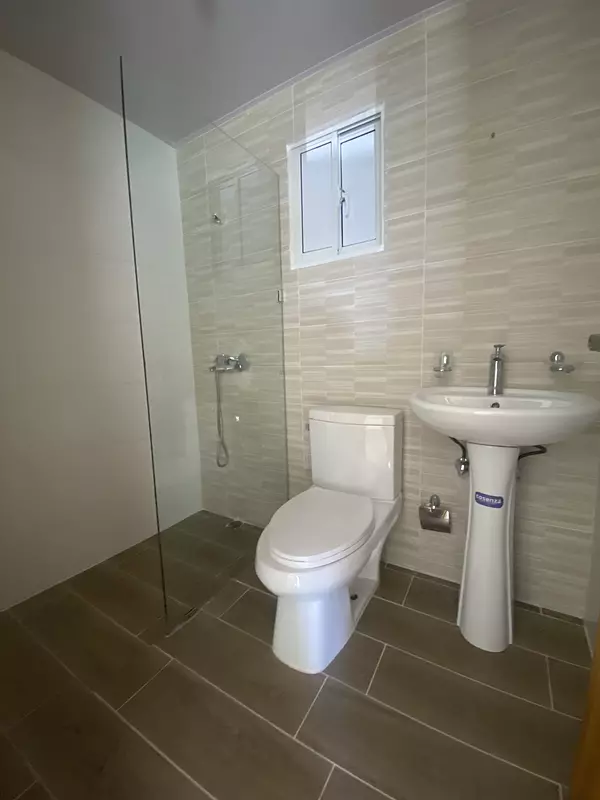 apartamentos - Primer nivel de venta en La Hispanoamericana, Santiago  9