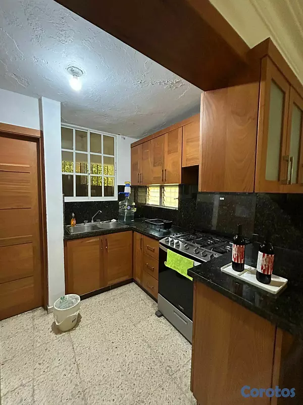 apartamentos - Apartamento en Venta en Evaristo Morales – Próximo 14