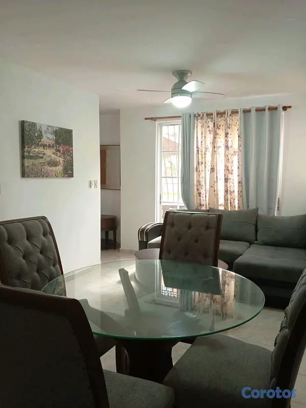 apartamentos - Hermoso Apartamento en La Estrella Sadhalá – Santiago de los Caballeros 4