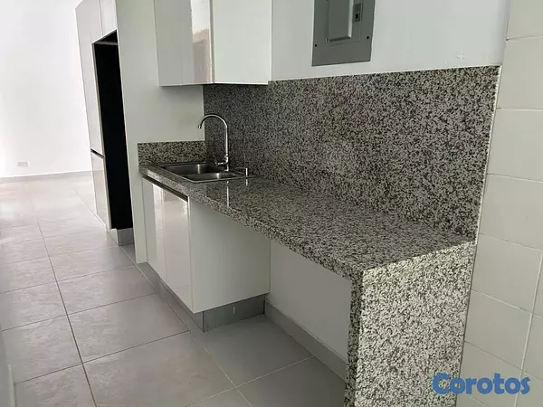 apartamentos - Venta de apartamentos en Torre , Evaristo Morales  8