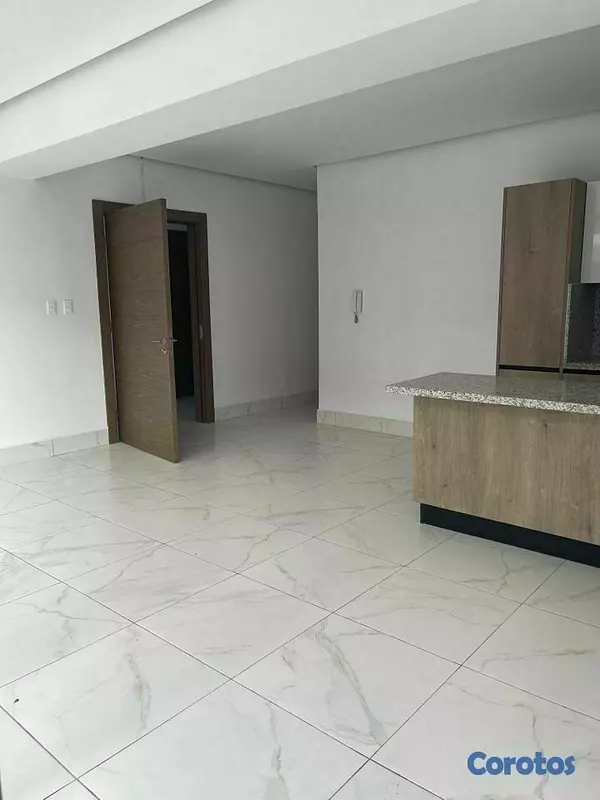 apartamentos - Apartamento en 2do nivel con terraza en Piantini  3