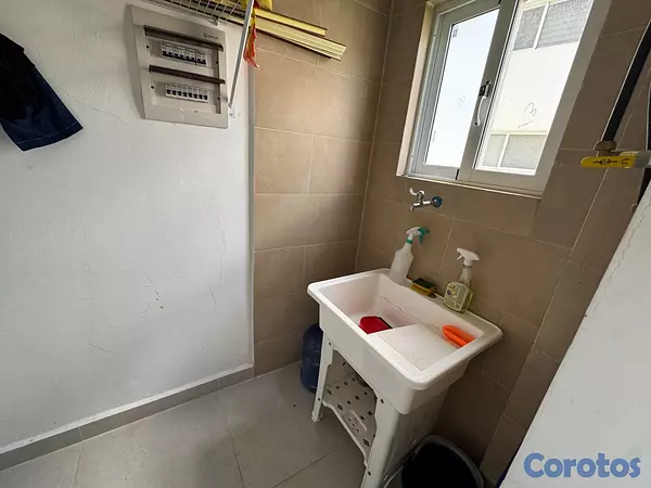 apartamentos - Apartamento Vacacional en Venta en Las Terrenas –  10