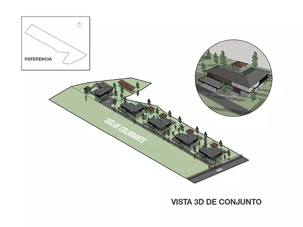 solares y terrenos - Terreno en venta en Mata de Platano  5