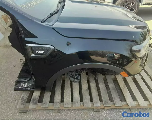 repuestos - 🚀🔥 ¡FRENTE COMPLETO PARA  FORD RANGER 2019-2023  4
