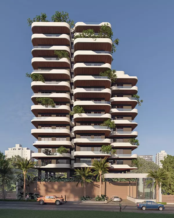 apartamentos - Torre de Apartamentos de 1 y 2 Habitaciones, La Es 2