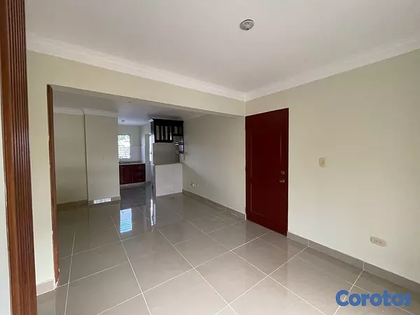 apartamentos - Se Vende Apartamento Residencial LP-IV Santo Domingo Este
 6