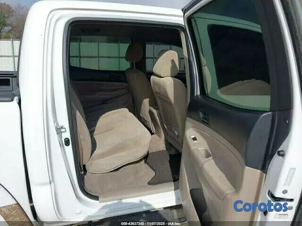 repuestos - 🚨 ¡MOTOR ORIGINAL TOYOTA TACOMA 2006 4.0L V6! 🚨 5