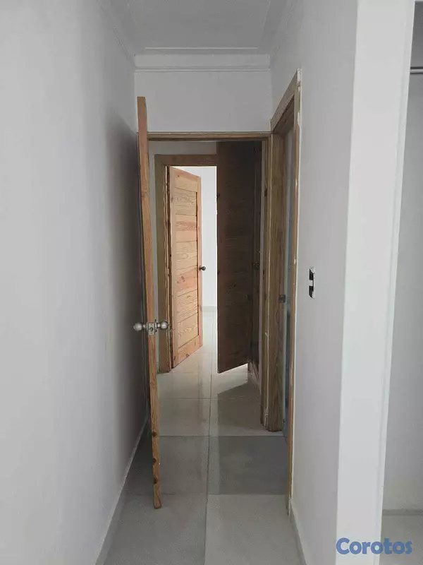 apartamentos - Apartamento en venta- Venida Independencia  3