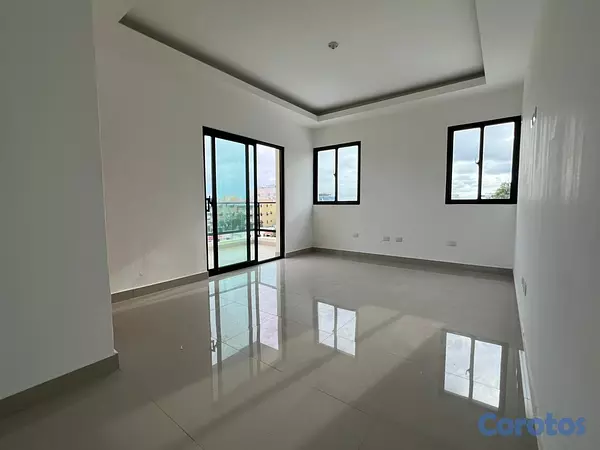 apartamentos - En venta | 4to nivel con terraza y vista al mar | Costa Caribe 3