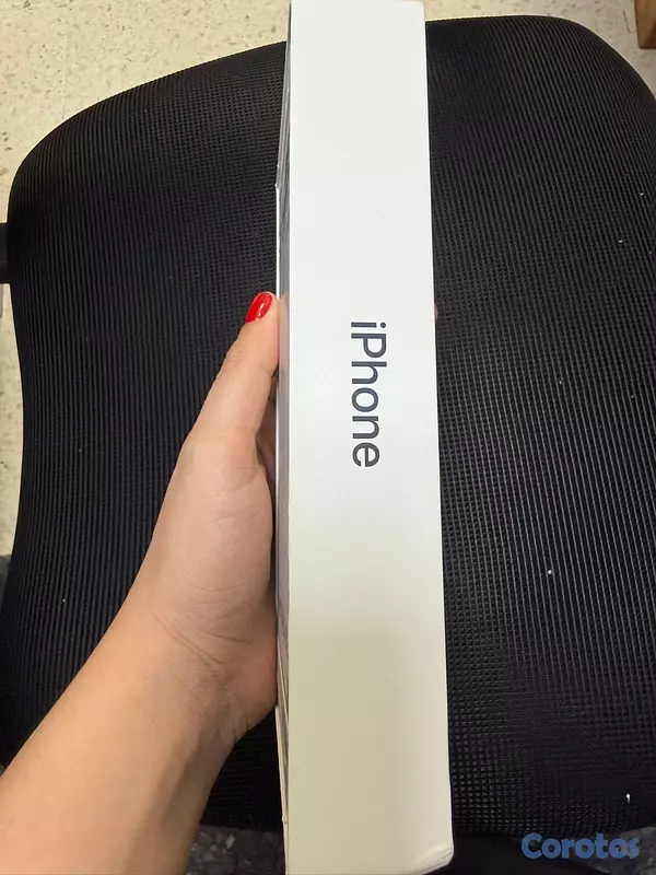 celulares y tabletas - iPhone 15 pro Max 256 factory 5