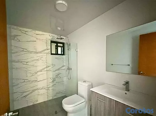 apartamentos - Amplio Apartamento a Estrenar en Gazcue 9