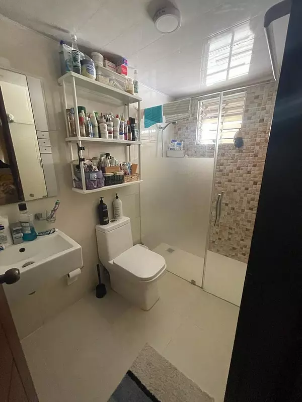 apartamentos - Se vende apartamento en San Isidro 2