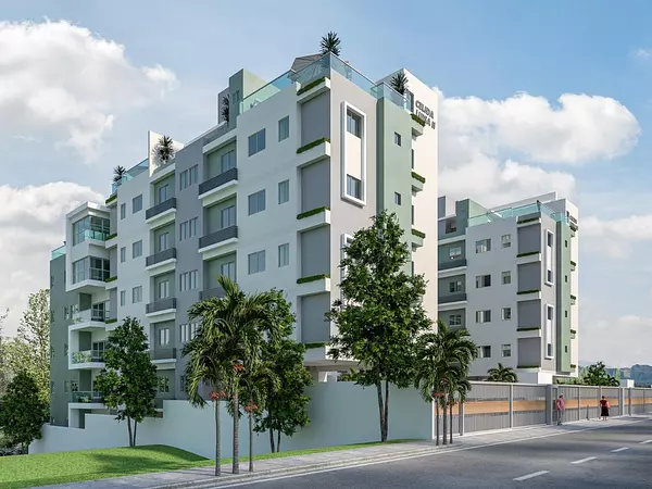 apartamentos - PROYECTO DE APARTAMENTOS EN ARROYO HONDO II 6