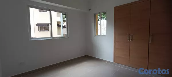 apartamentos - Excelente apartamento de 3 habitaciones, 2 baños e 7