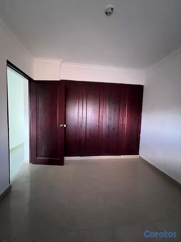 apartamentos - Apartamento en Venta – KM 2 de la Avenida Independencia
 5