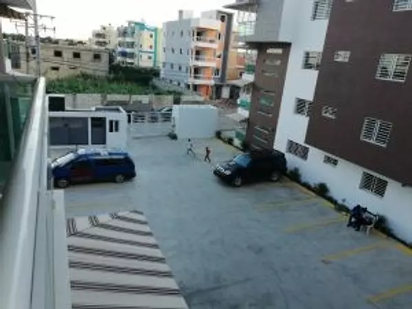apartamentos - AAPARTAMENTO TIPO PENHOUSE AUTOPISTA SAN ISIDRO (8) 8
