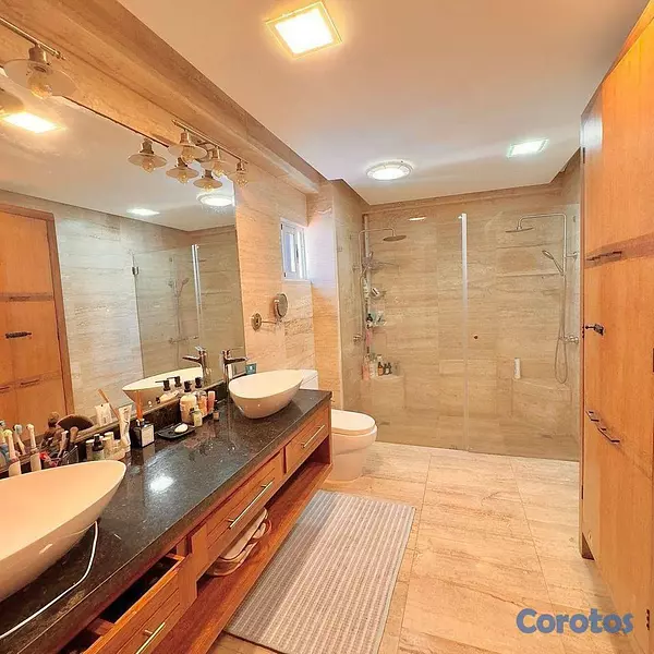 penthouses - venta de Penthouses en Renacimiento 9