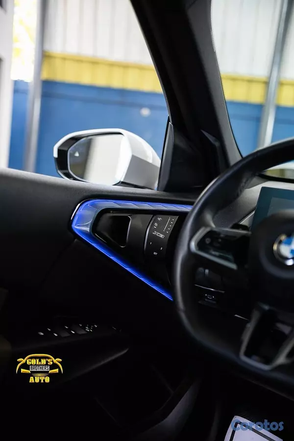 jeepetas y camionetas - BMW X3 Xdrive30i M Sport 2025 Recien Importada 14