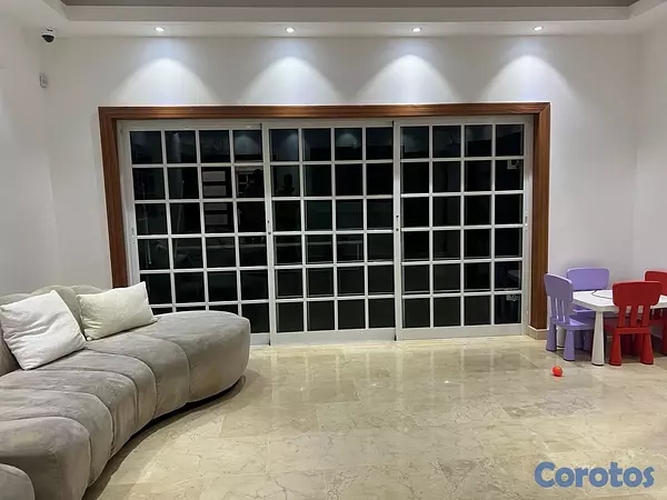 apartamentos - Exclusiva y Hermosa Casa en Los Ríos ✨ 6
