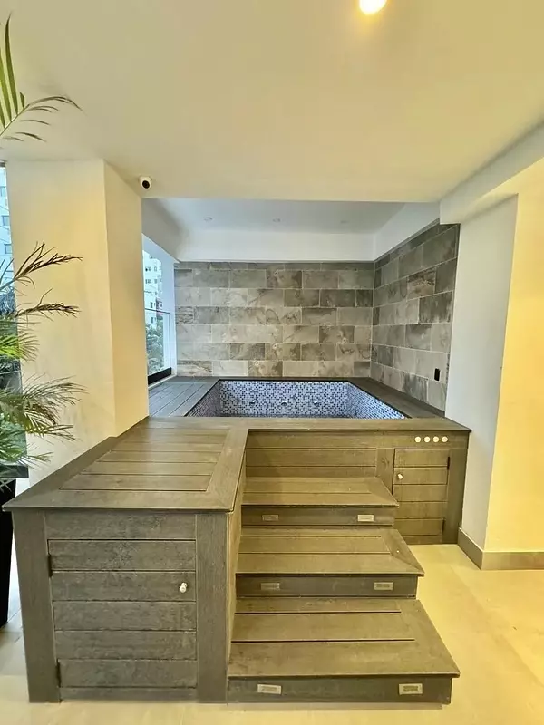 apartamentos - Venta BELLA VISTA SUR Apartamento Nuevo  8