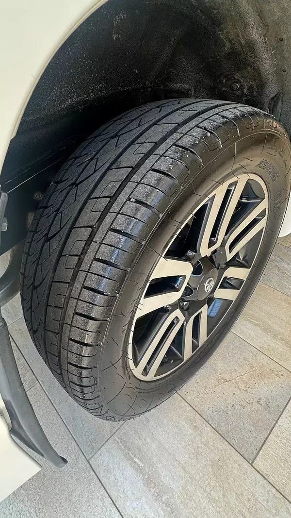jeepetas y camionetas - Toyota land cruicer prado vxl 2016 2