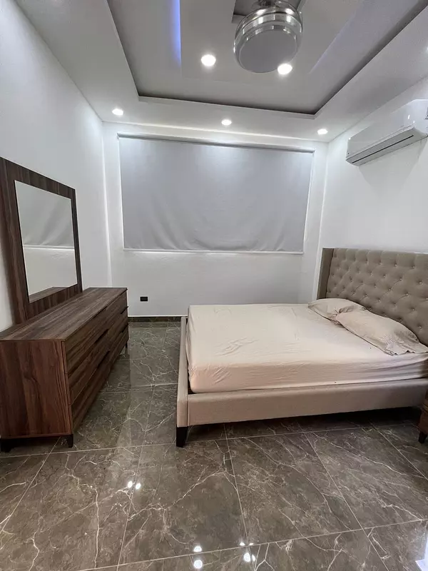 casas vacacionales y villas - Hermosa villa en alquiler, ubicada en playa nueva Romana. 6