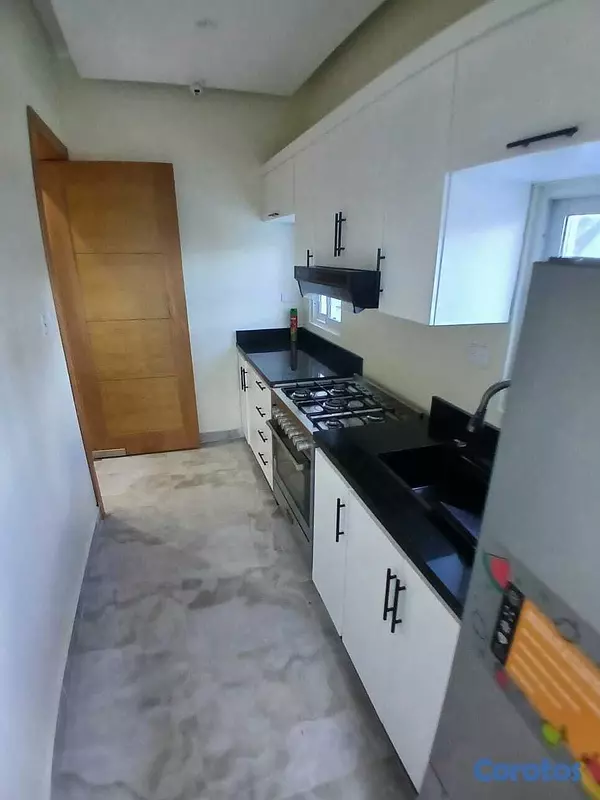 casas vacacionales y villas - Villa en Guayacanes Juan Dolio de 6 habitaciones n 19