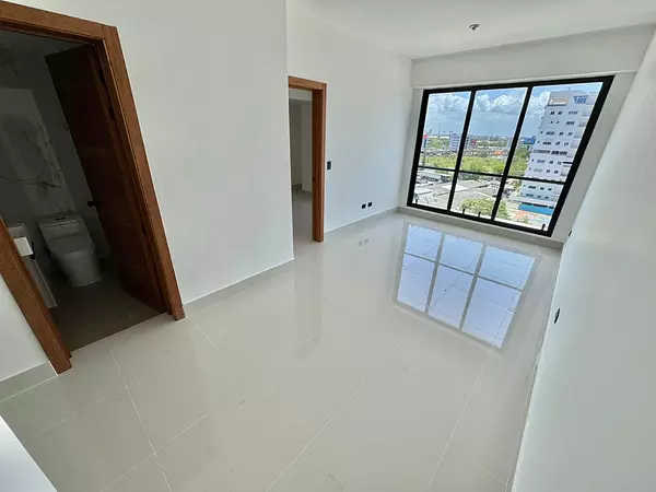 apartamentos - Vendo apartamento en Serrallés 4