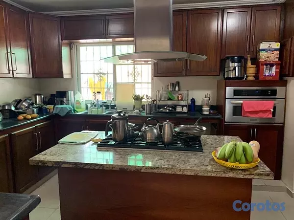 casas - CASA EN VENTA 4