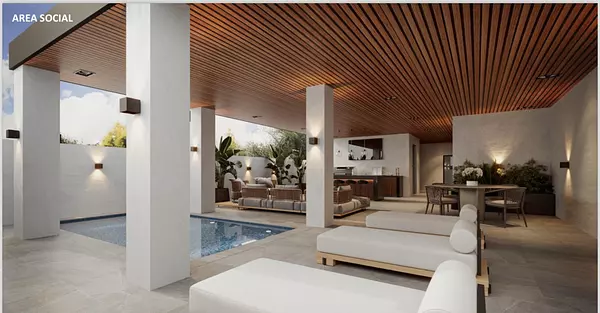 apartamentos - Apartamento en Bella Vista 4
