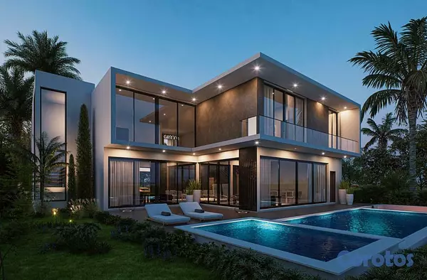 casas - Casa en venta en CAP CANA 4