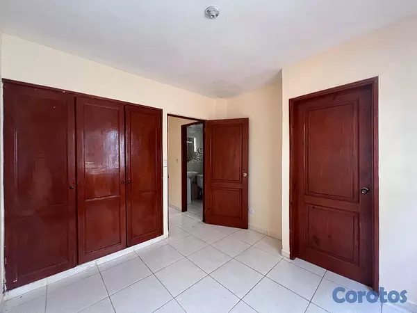 apartamentos - En venta apartamento en San Isidro Labrador 1776 3