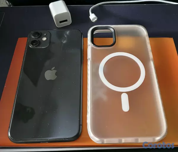 celulares y tabletas - Apple I Phone 11 64Gb 7