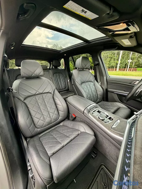 jeepetas y camionetas - bmw x5 xdrive 2024 8