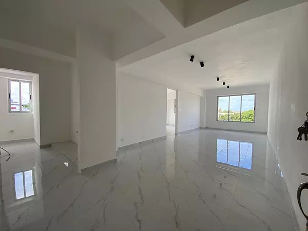 apartamentos - Vendo  apartamento de 2 habitaciones en el sector Tropical. D.N Santo Domingo. 2