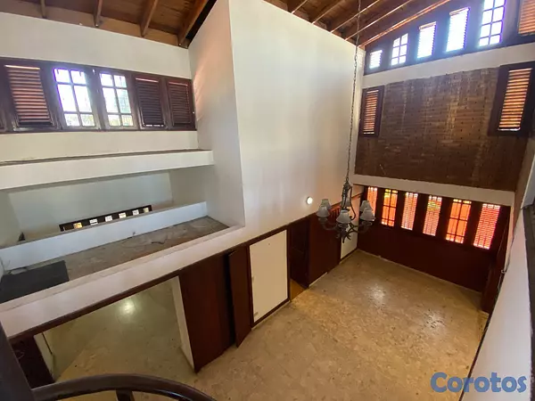casas - Casa de 5 Habitaciones en la Castellana, DN. 5
