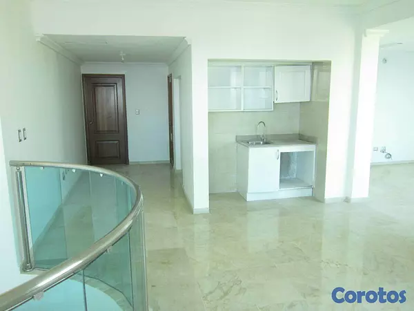 penthouses - PENTHOUSE EN MALECON CENTER CON IMPRESIONANTE VIST 4